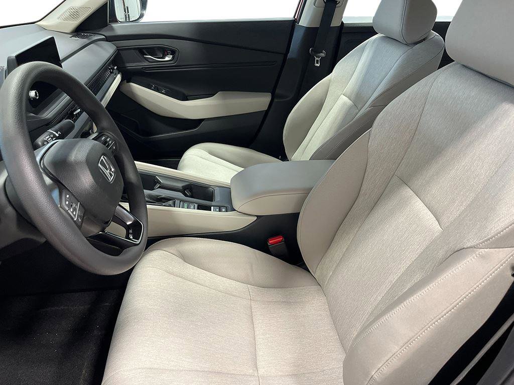 New 2026 Honda Accord SE image 15