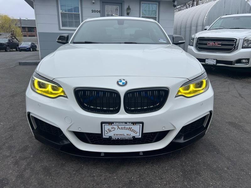 Used 2016 BMW M235i xDrive Coupe AWD/4WD image 2