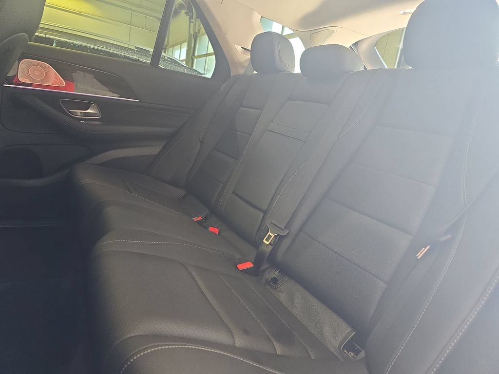 Certified 2026 Mercedes-Benz GLE 350 4MATIC image 15