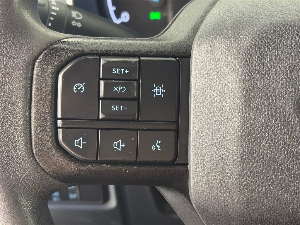 Certified 2021 Ford F150 XL w/ Equipment Group 101A High image 16