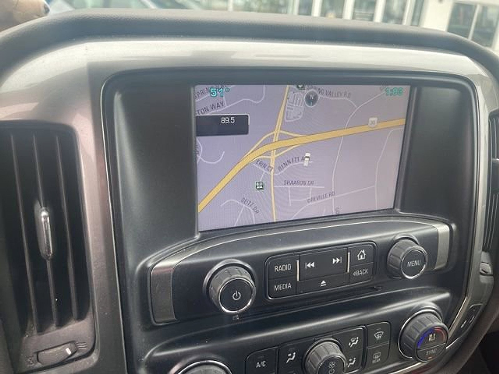 Used 2015 Chevrolet Silverado 1500 LT w/ All Star Edition image 15