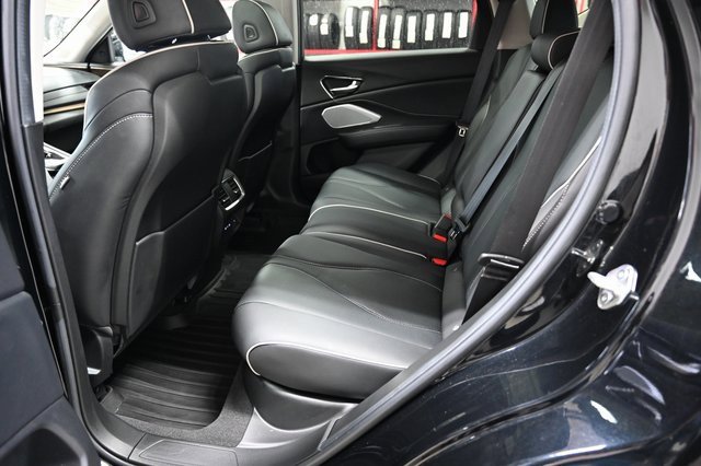 Used 2024 Acura RDX SH-AWD w/ Advance Package image 12
