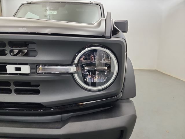 New 2025 Ford Bronco Big Bend image 34