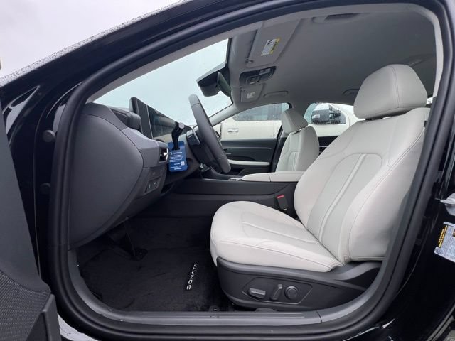 New 2026 Hyundai Sonata SEL AWD/4WD image 18