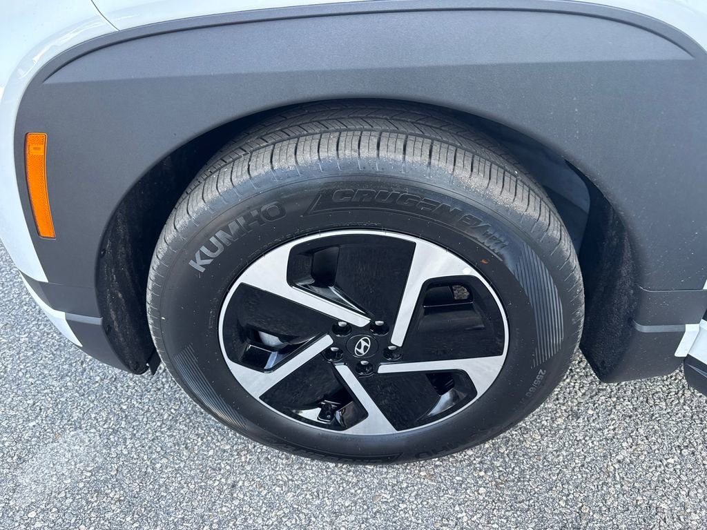 New 2026 Hyundai Ioniq 9 SE image 23