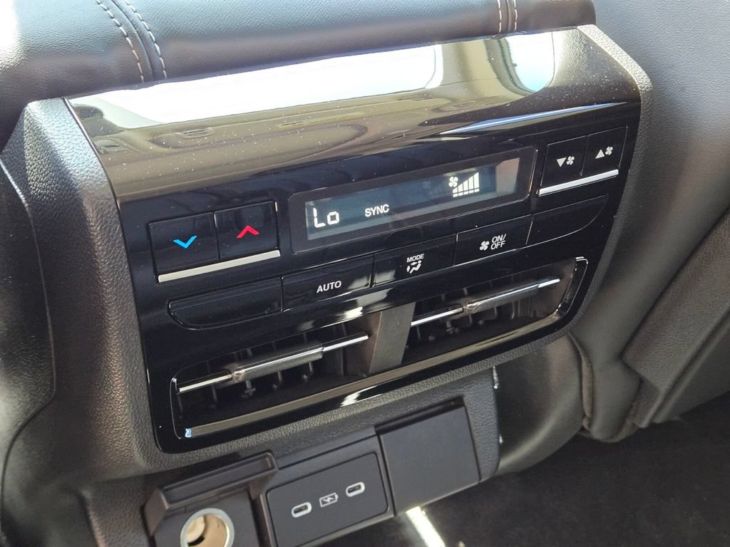 New 2026 Acura MDX FWD w/ Technology Package image 18