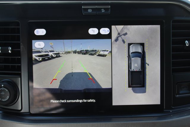 New 2026 Ford F350 Platinum w/ Platinum Plus Package image 13