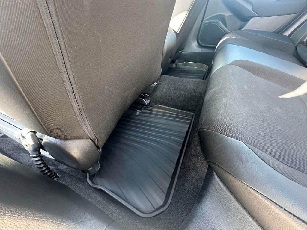 Used 2025 Honda Civic Sport image 34
