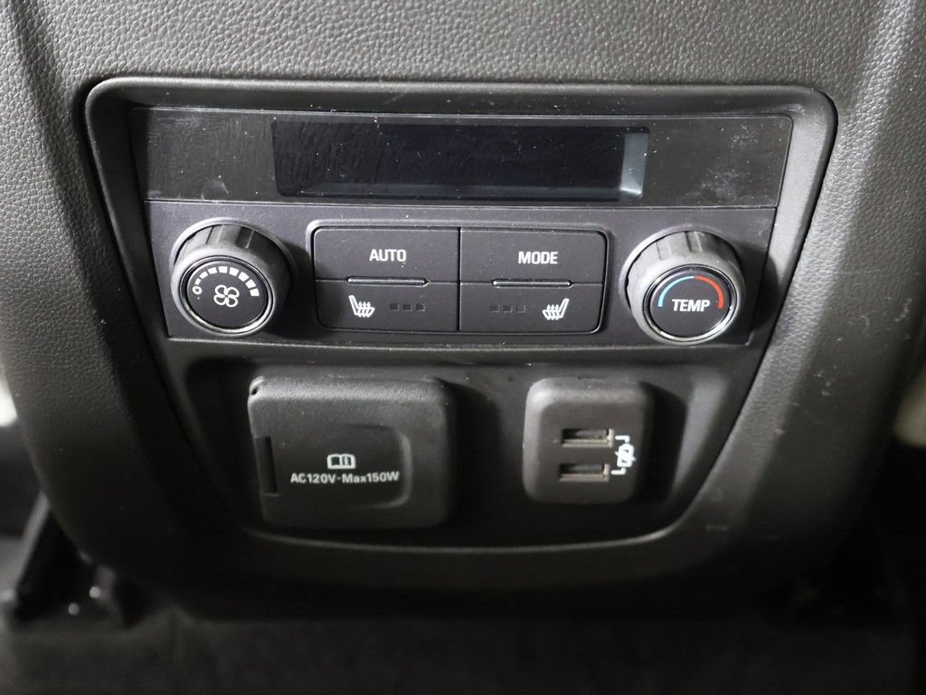 Used 2023 Buick Enclave Avenir w/ Avenir Technology Package AWD/4WD image 58