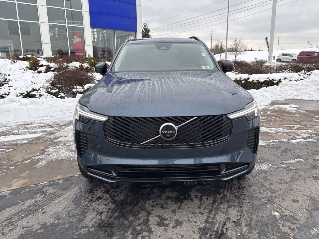 New 2026 Volvo XC90 B6 Ultra w/ Protection Package Premier image 2