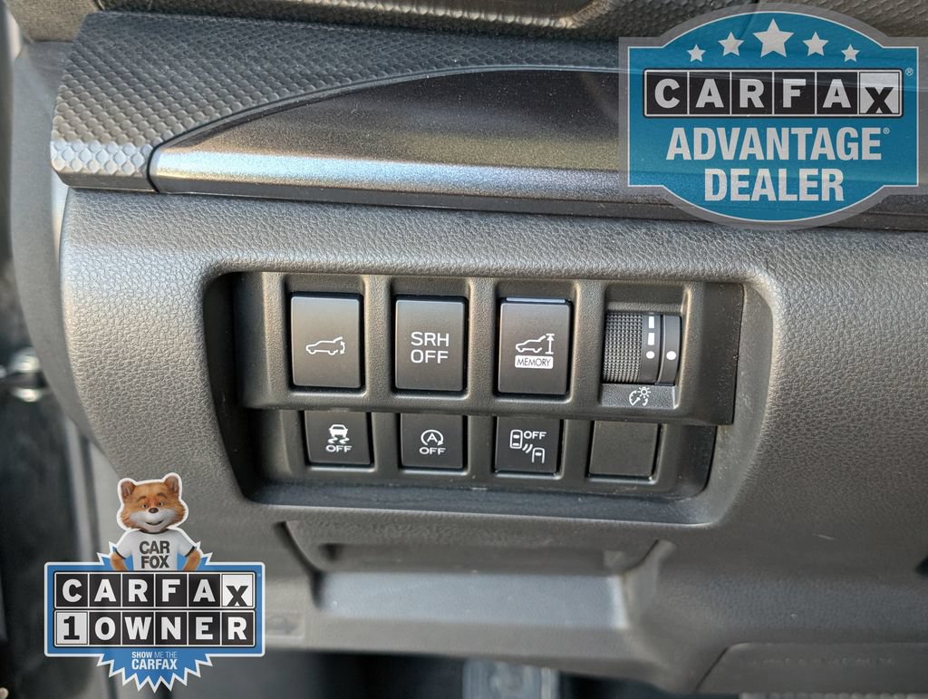 Used 2025 Subaru Forester Wilderness AWD/4WD image 13