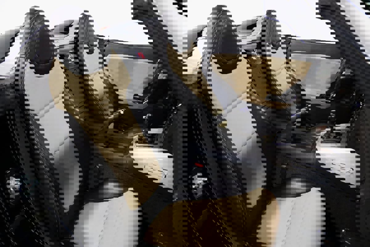 Used 2007 Saturn Sky w/ Premium Trim Pkg image 50