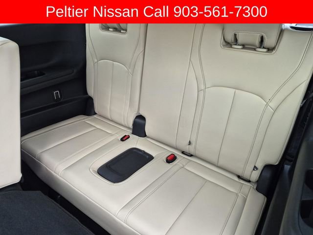 Used 2023 INFINITI QX60 Sensory w/ Vision Package AWD/4WD image 27