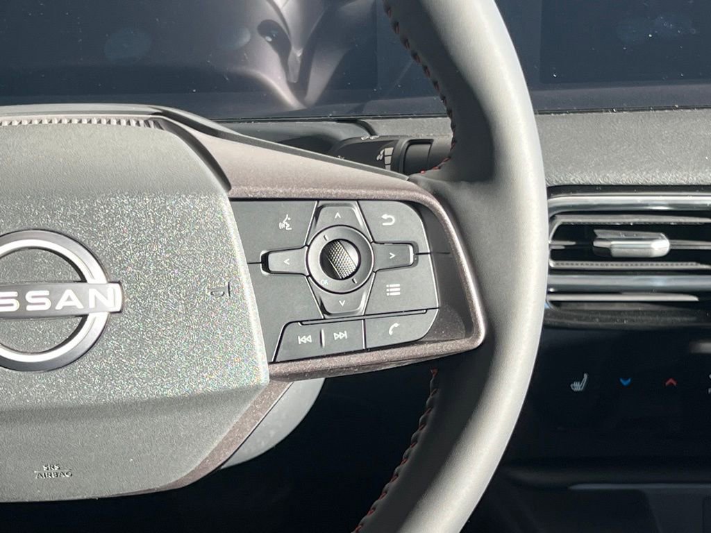 New 2026 Nissan Sentra SR w/ SR Premium Package image 21