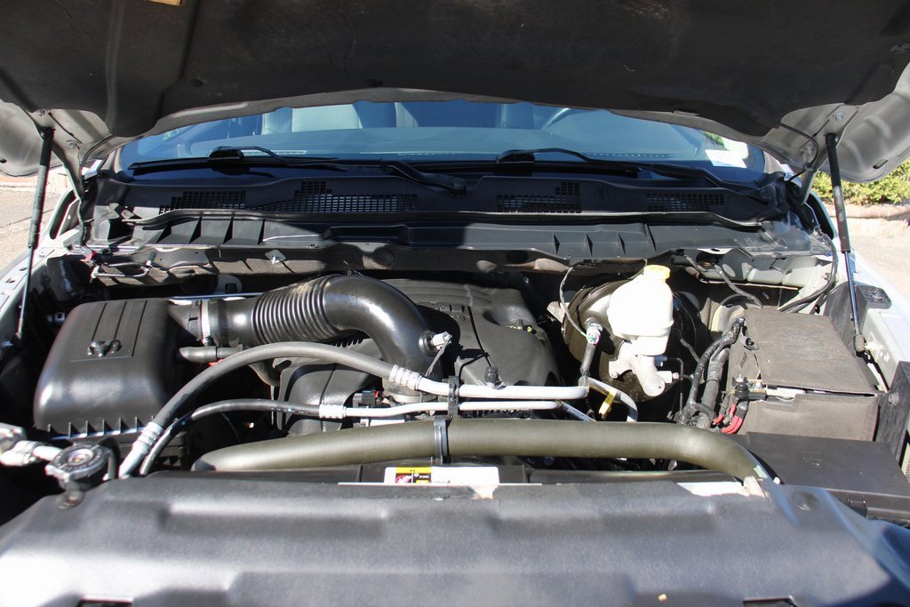 Used 2014 RAM 1500 Sport image 11