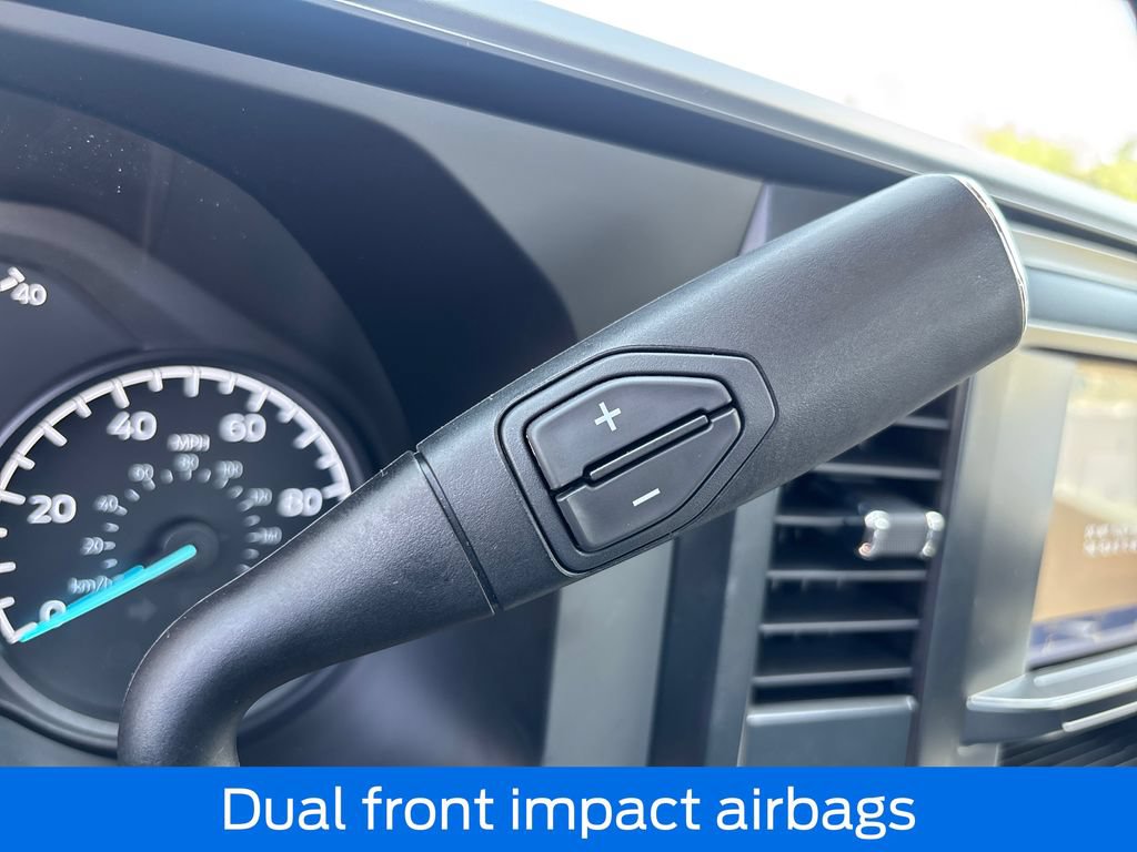 New 2026 Ford F350 XL AWD/4WD image 24