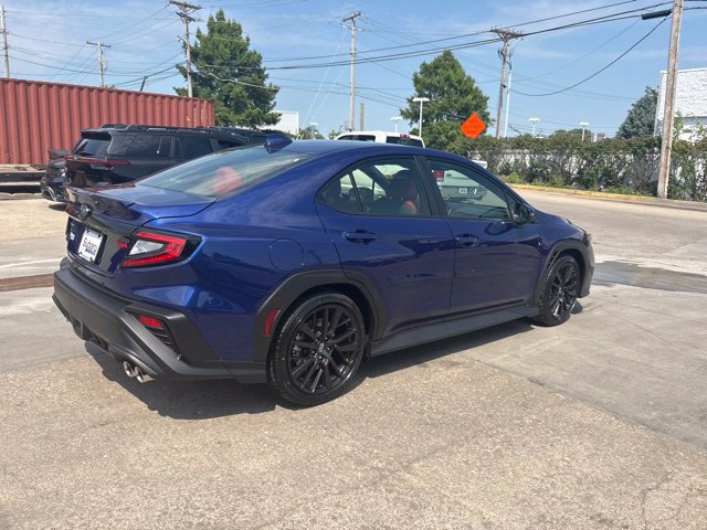 New 2026 Subaru WRX Limited w/ Accessory Package #2 AWD/4WD image 21