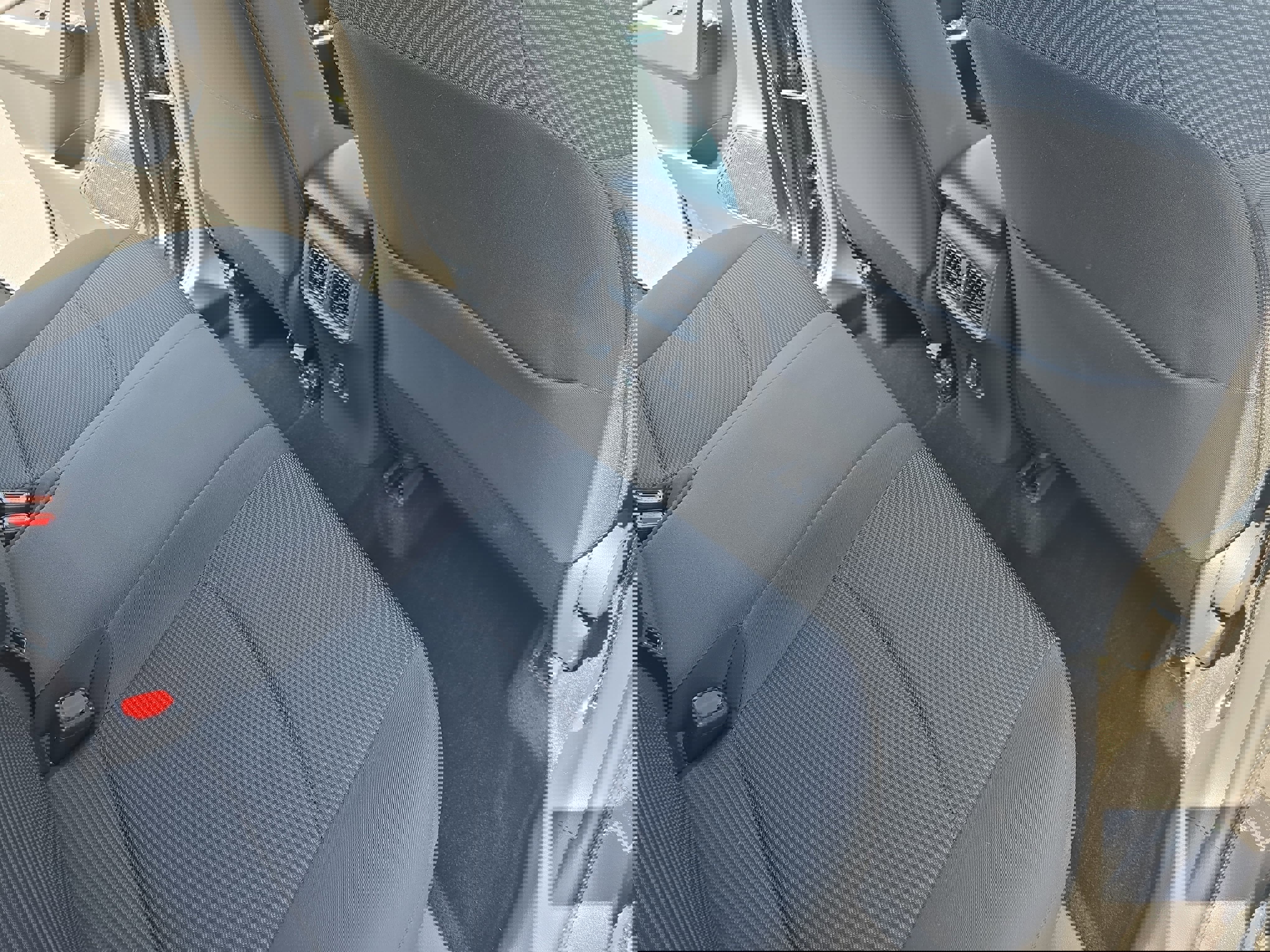 Used 2025 Toyota RAV4 LE image 11