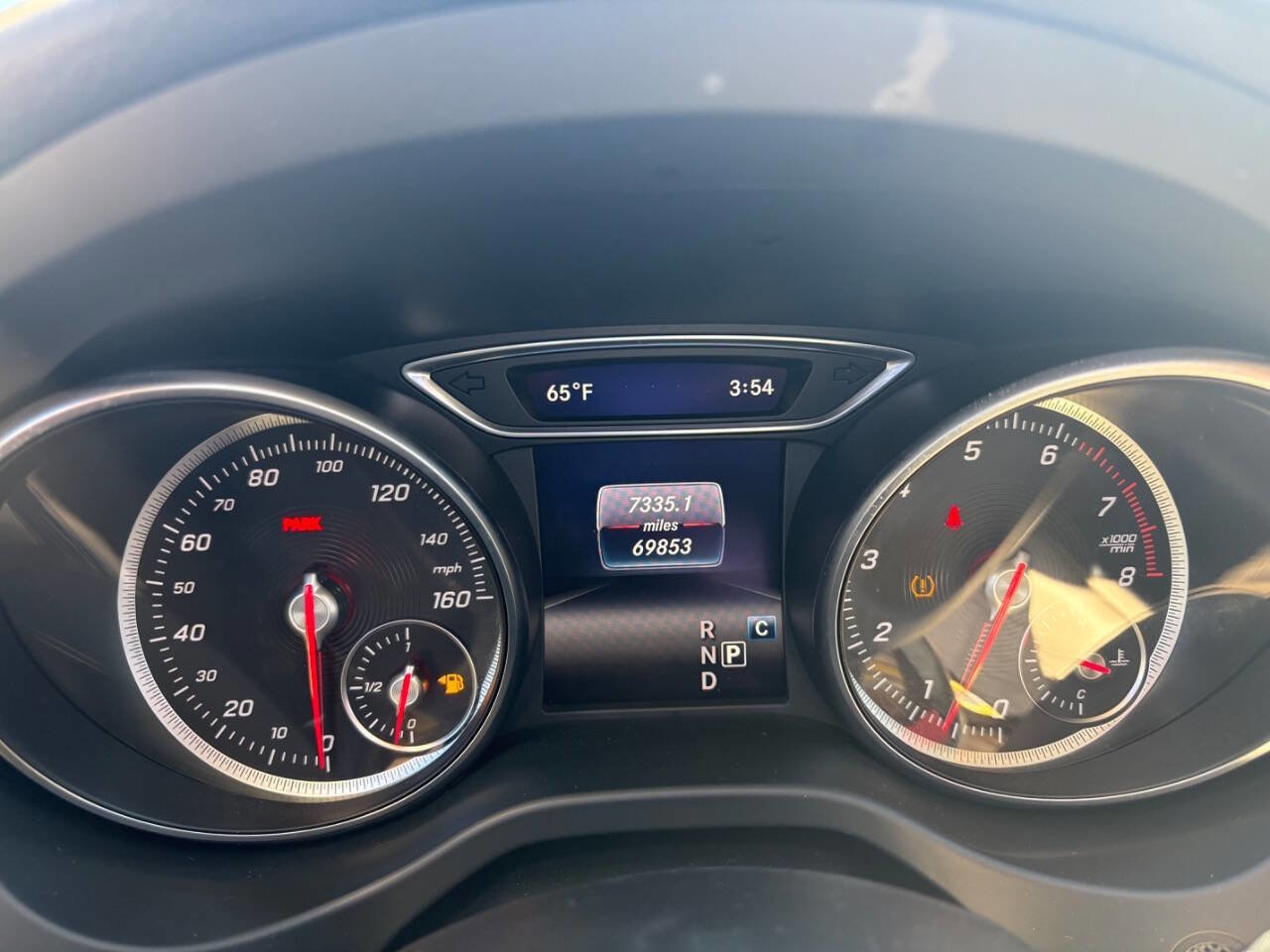 Used 2020 Mercedes-Benz GLA 250 image 8