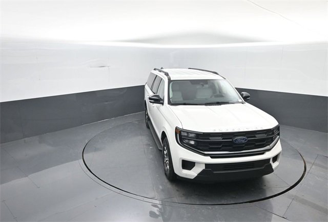New 2026 Ford Expedition Max Active image 19