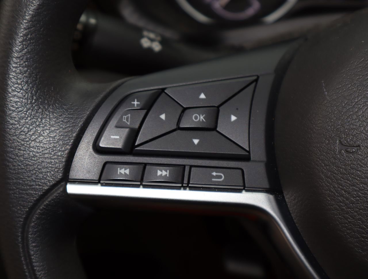 Used 2024 Nissan Sentra SV w/ Trunk Package image 12