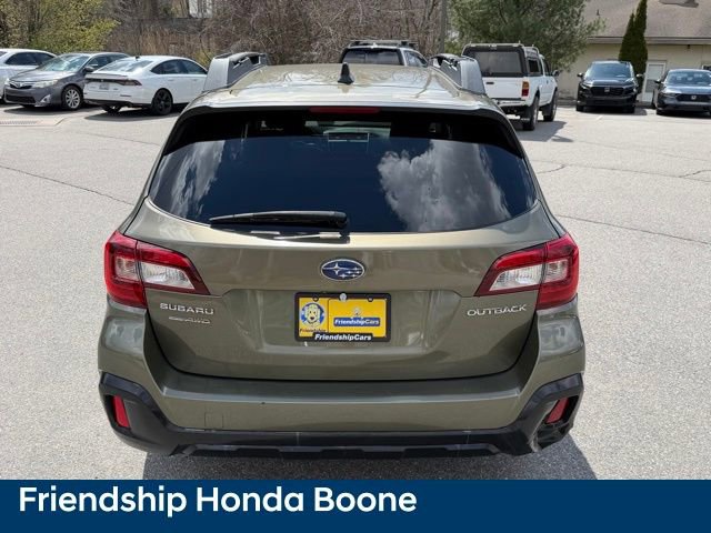 Used 2019 Subaru Outback 2.5i Premium image 6