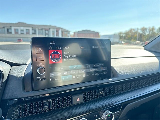 Used 2023 Honda CR-V EX-L image 23