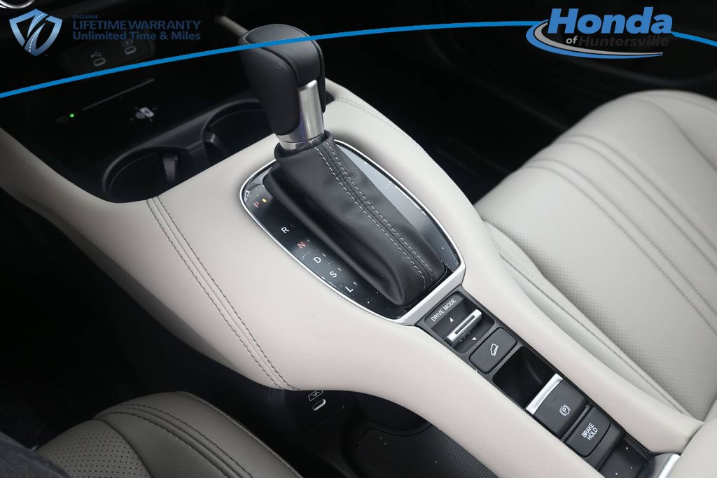 New 2027 Honda HR-V EX-L image 27