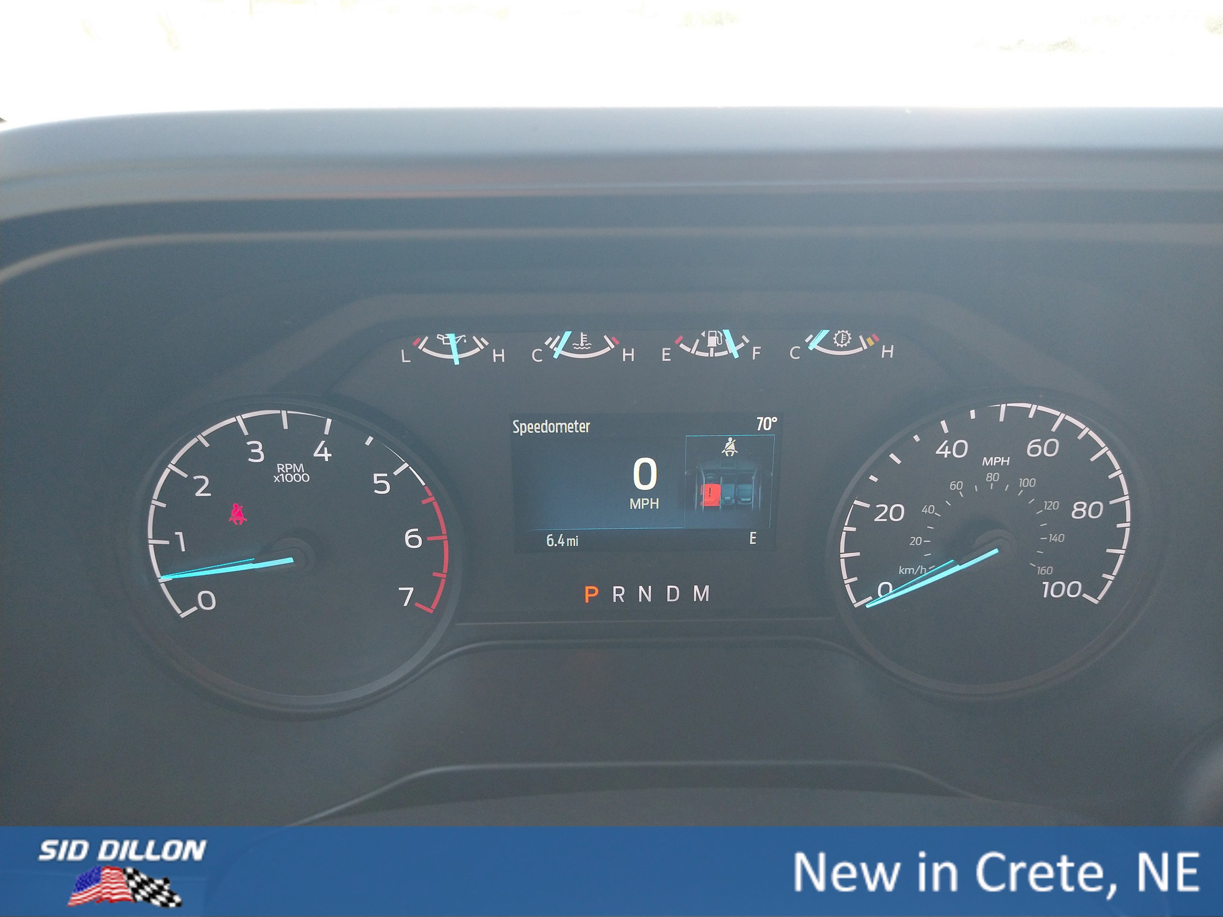 New 2026 Ford F250 XL w/ XL Chrome Package image 17