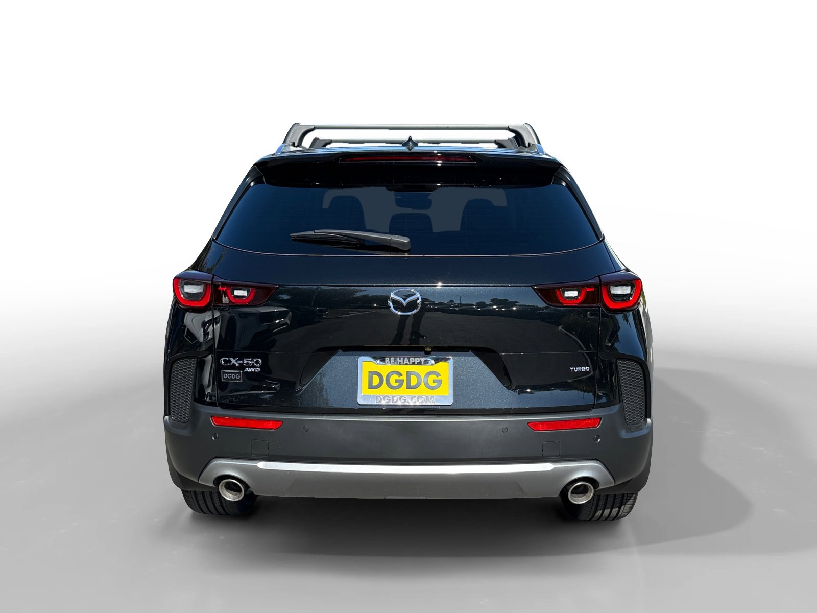 New 2026 MAZDA CX-50 AWD 2.5 S w/ Accent Package image 4