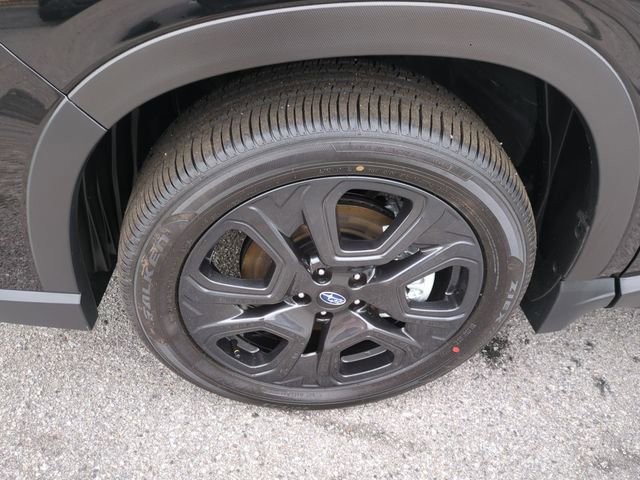 New 2026 Subaru Ascent Bronze Edition image 10