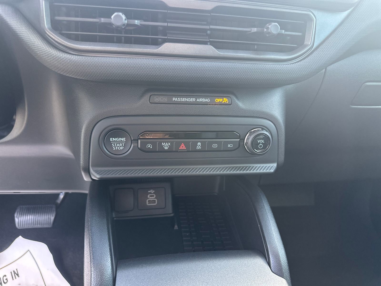 New 2025 Ford Bronco Sport Outer Banks image 19