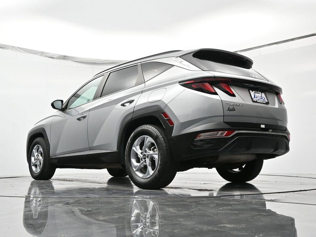 Used 2024 Hyundai Tucson SEL image 42