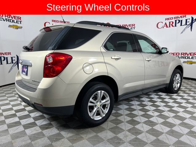 Used 2012 Chevrolet Equinox LT w/ Driver Convenience Package image 8