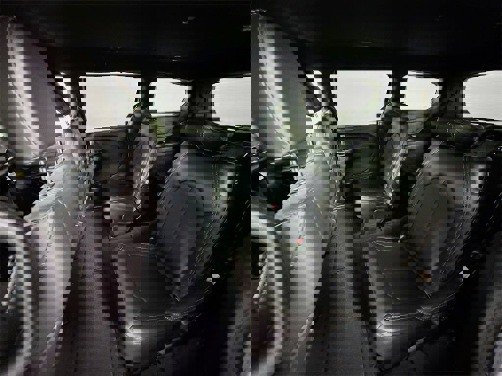 New 2026 Chrysler Pacifica Select image 17