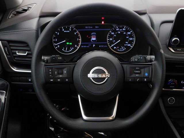 Certified 2023 Nissan Rogue SV image 34