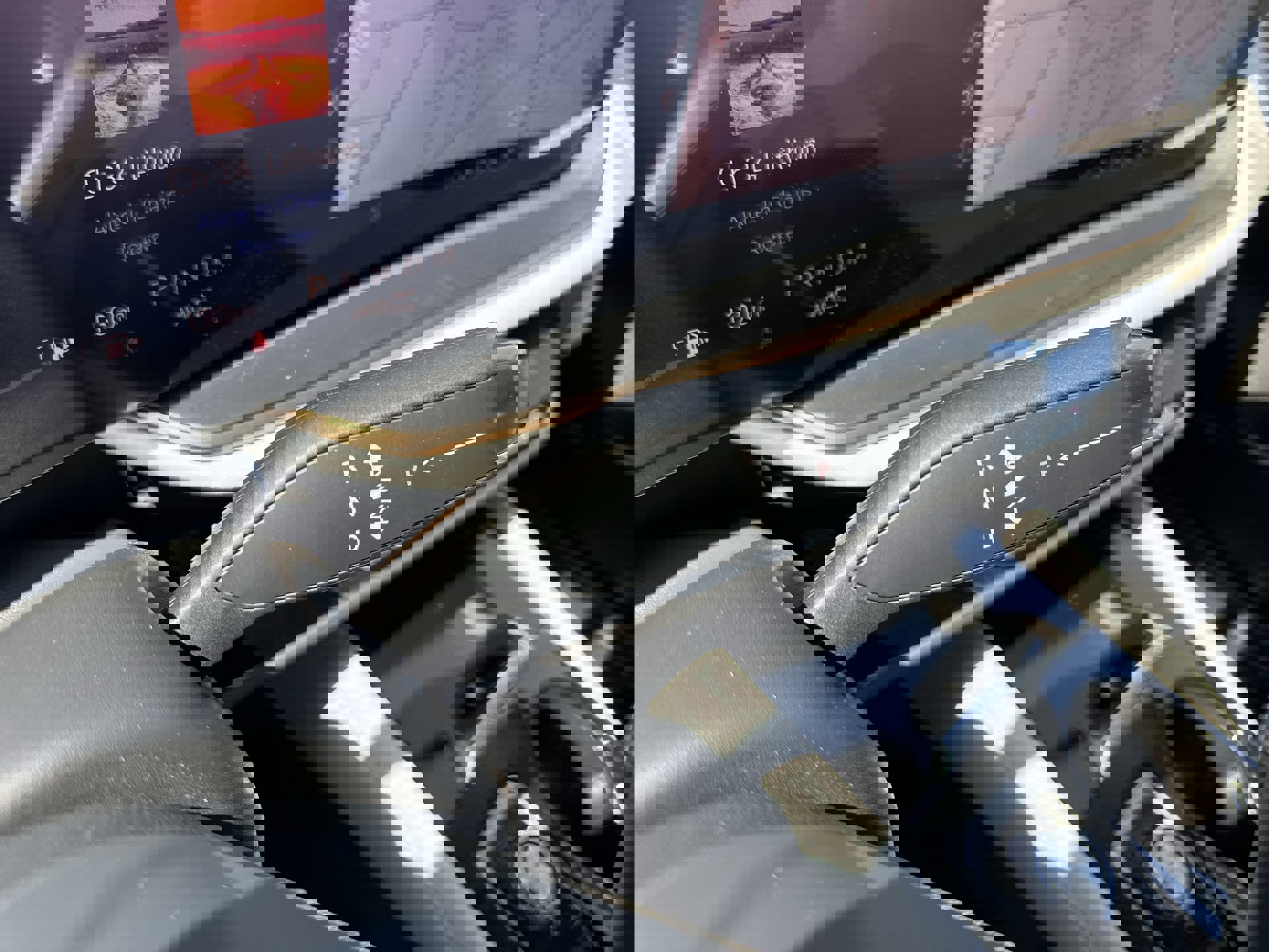 New 2026 Buick Envision Avenir image 22