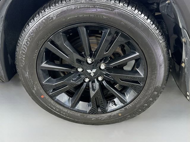 Used 2024 Mitsubishi Eclipse Cross Ralliart image 29