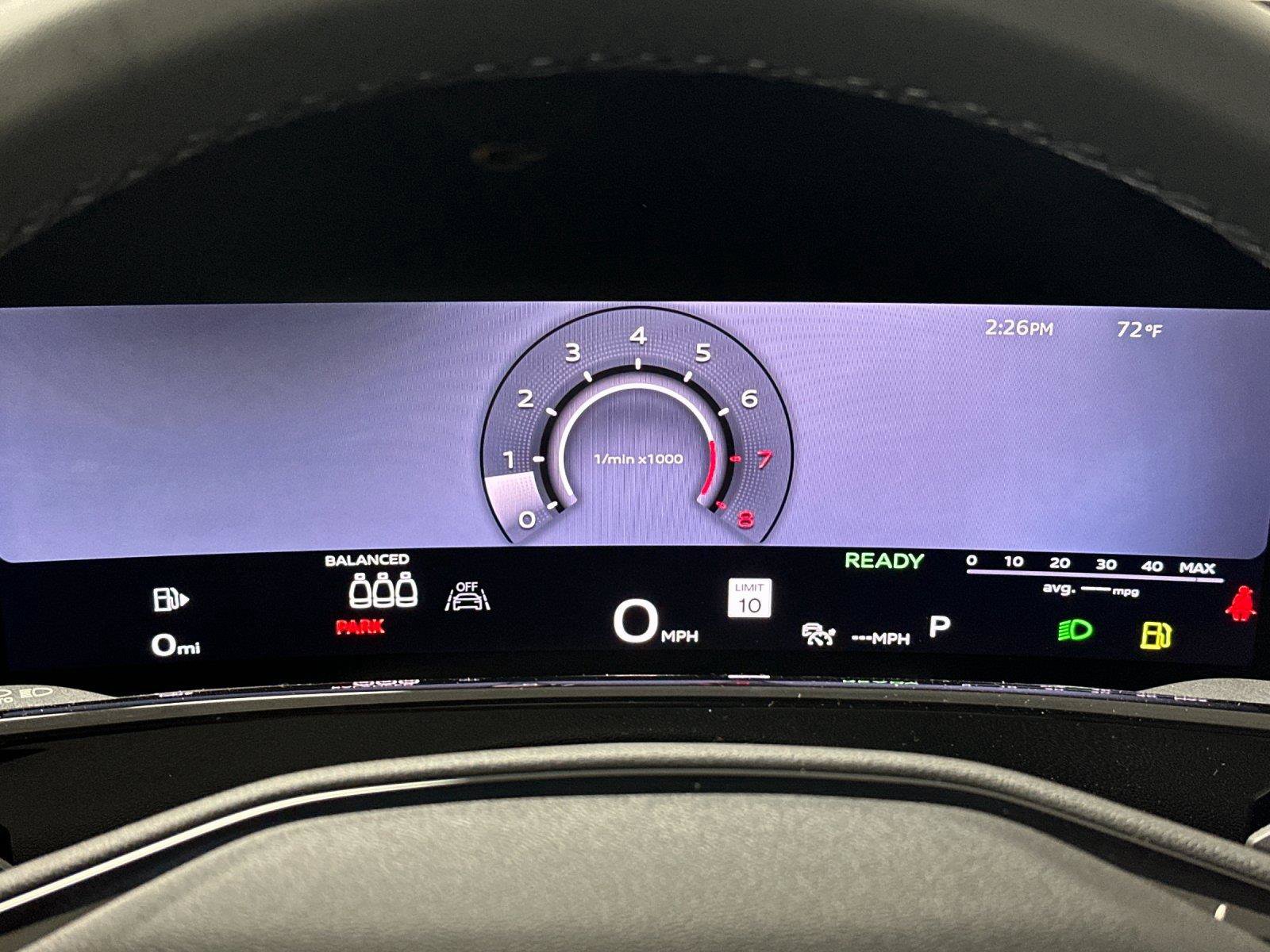 New 2026 Audi Q3 quattro 2.0T AWD/4WD image 24