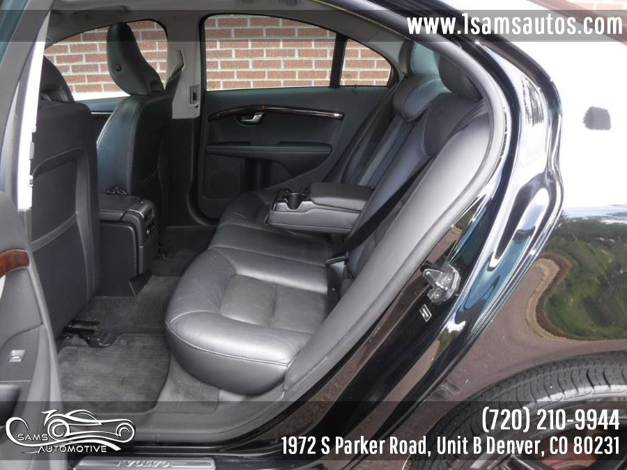 Used 2013 Volvo S80 T6 AWD/4WD image 20