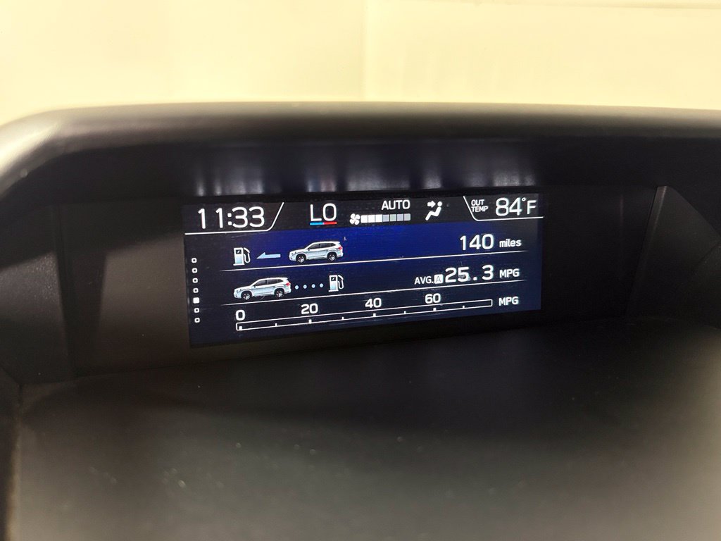 Used 2024 Subaru Forester Premium AWD/4WD image 26