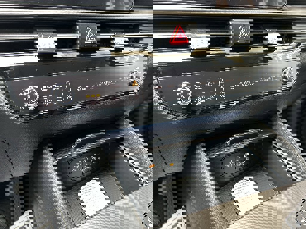 New 2026 Kia Sportage AWD Hybrid image 21