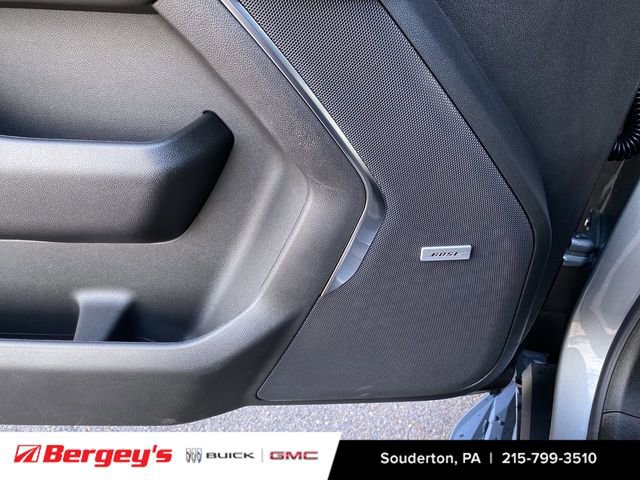 New 2026 GMC Yukon Elevation image 26