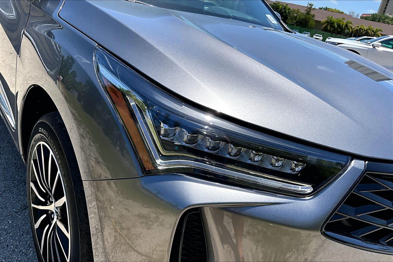 New 2026 Acura RDX SH-AWD w/ Advance Package image 13