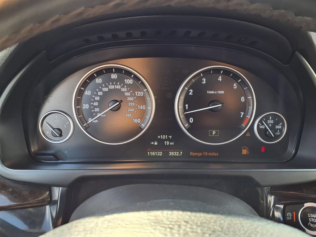 Used 2016 BMW X5 sDrive35i RWD image 17