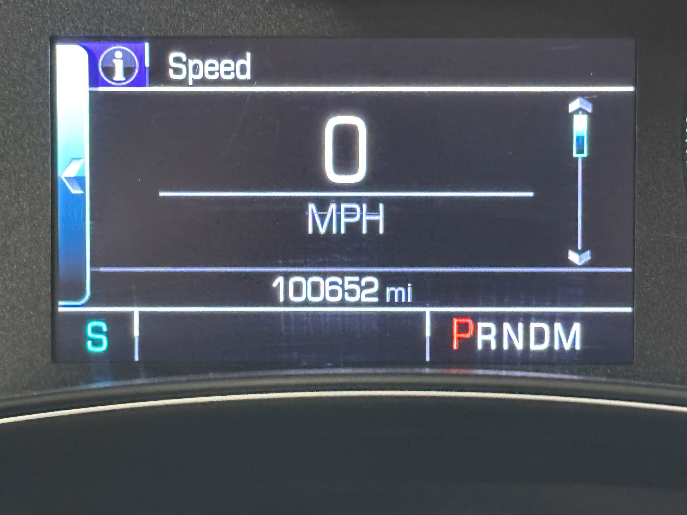 Used 2019 Chevrolet Impala LT w/ LT Convenience Package image 45