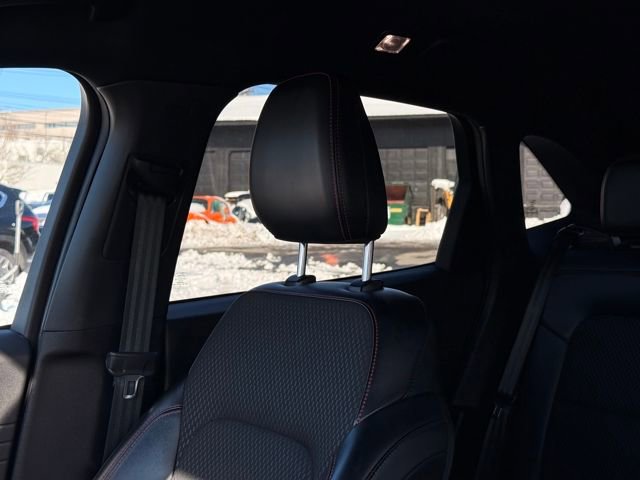 Used 2023 Ford Escape ST-Line image 27