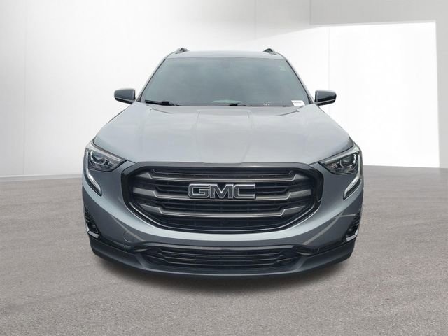 Used 2019 GMC Terrain SLT w/ Preferred Package FWD image 17