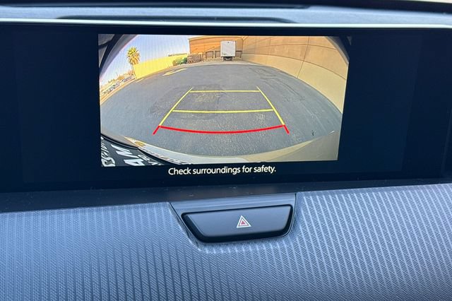 New 2026 MAZDA CX-70 SC AWD/4WD image 23