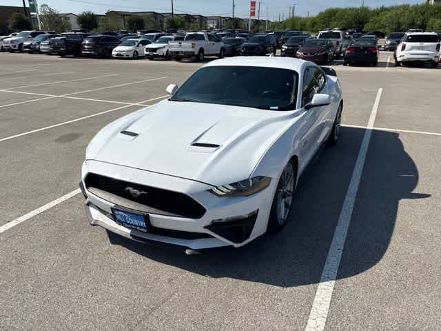 Used 2023 Ford Mustang GT Premium